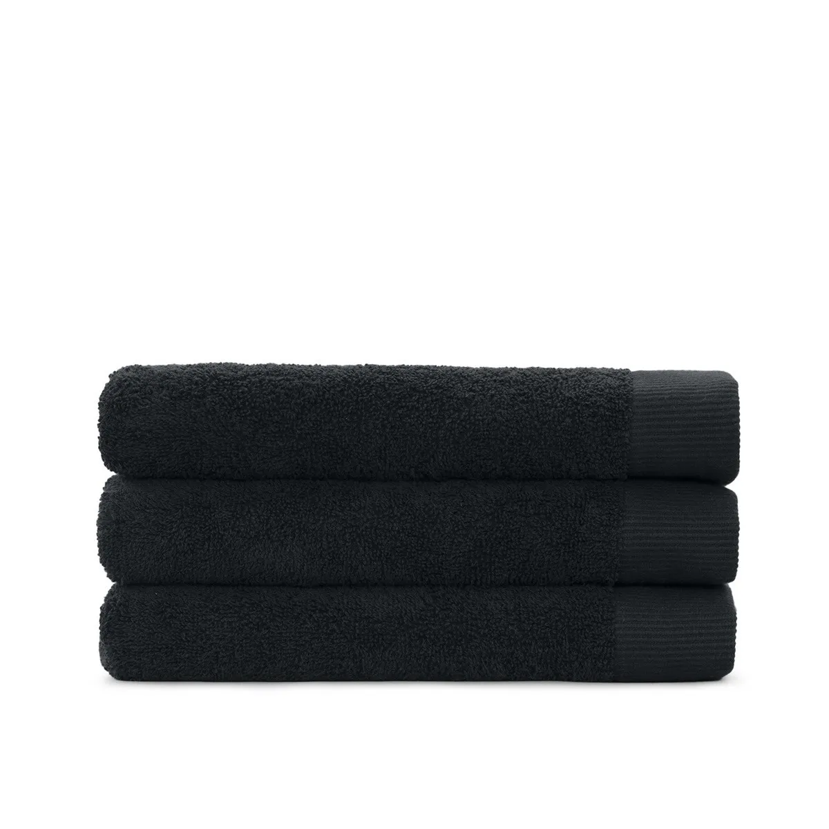 Cinderella Handdoeken 60x110 - 9 stuks - keuze uit 4 kleuren