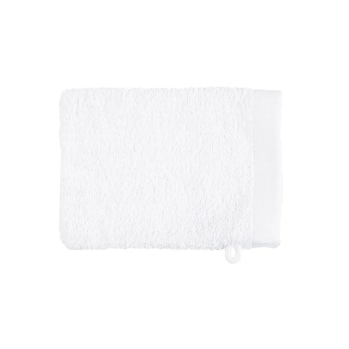 Cinderella Washand Weekend 16x21 cm 550 gr Wit - 9 stuks