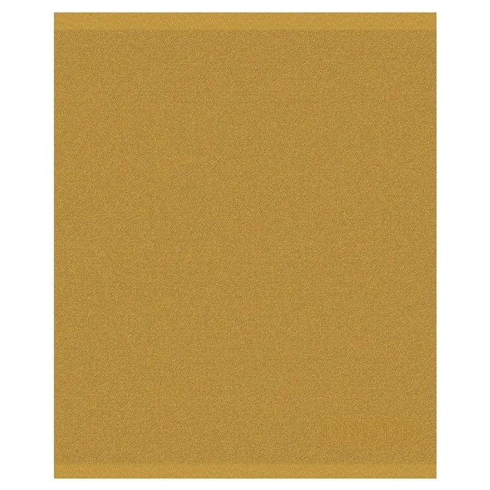 DDDDD Keukendoek Logo Oker