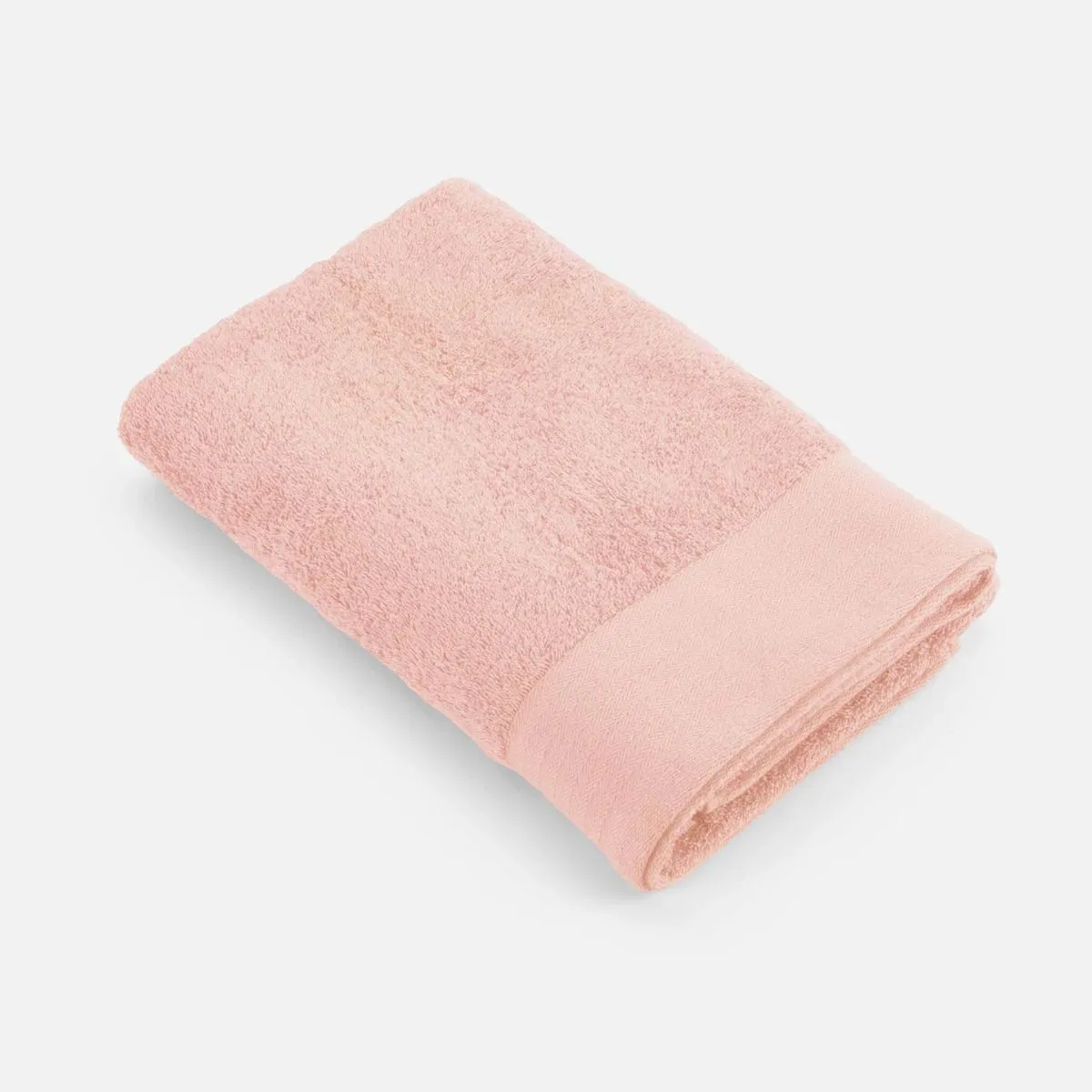 Walra Soft Cotton Handdoeken 70 x 140 cm - 550 gr/m² - Roze - 5 stuks