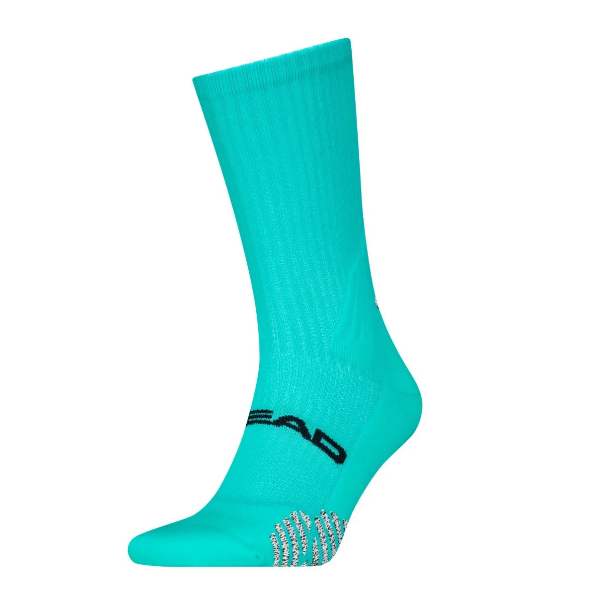 HEAD Padel Sokken Crew 3-pack Aqua