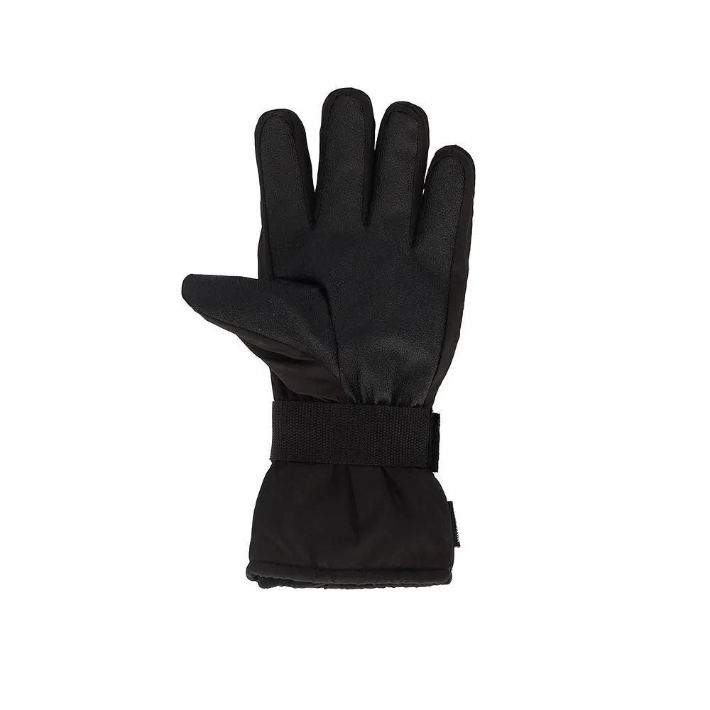 Heatkeeper Pro Snowboard Handschoenen Zwart