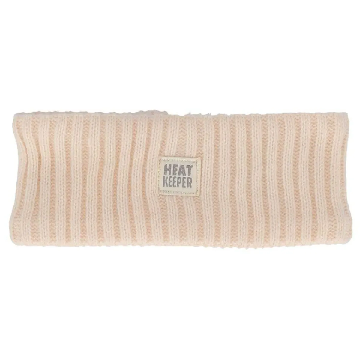 Heatkeeper Hoofdband Dames Off White