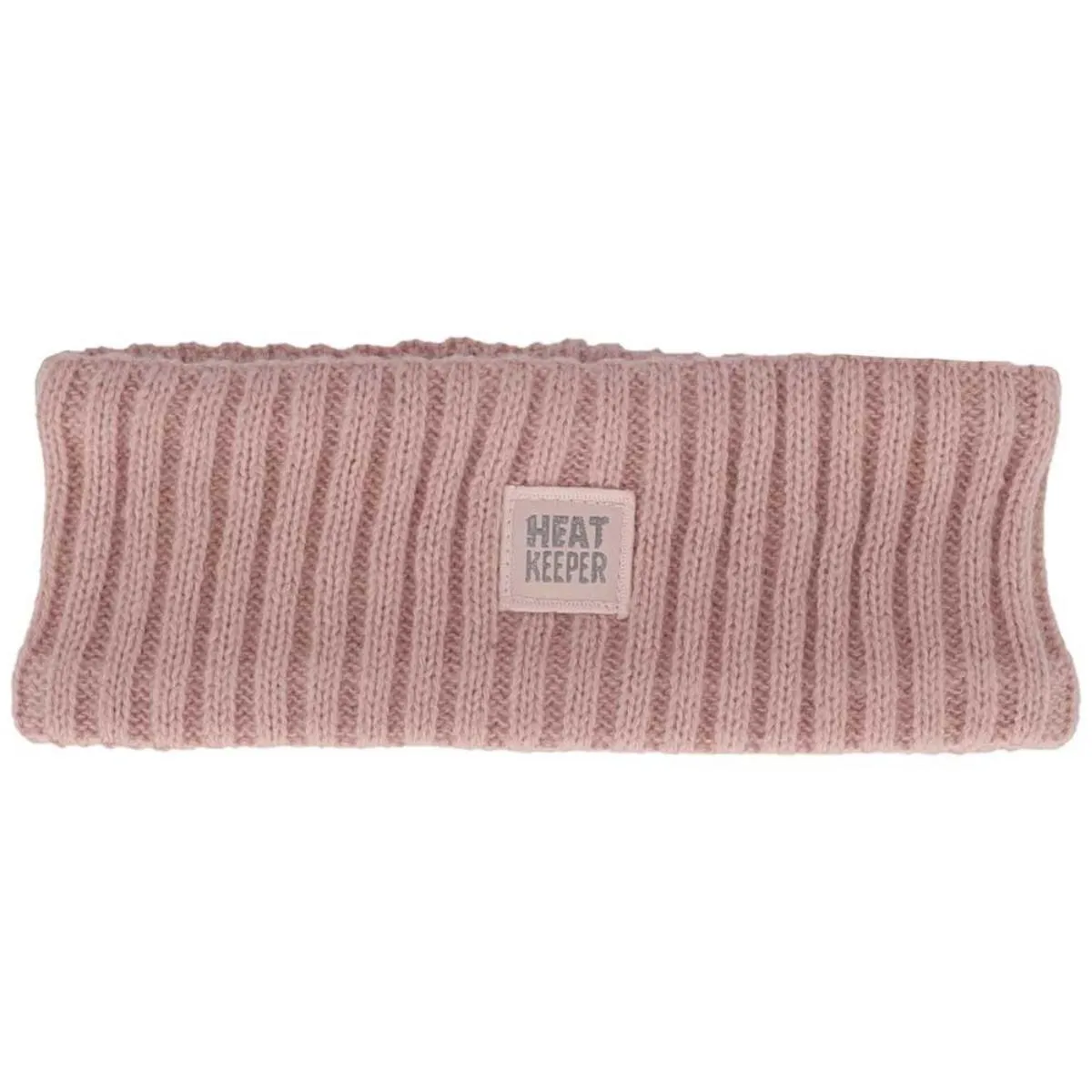 Heatkeeper Hoofdband Dames Roze