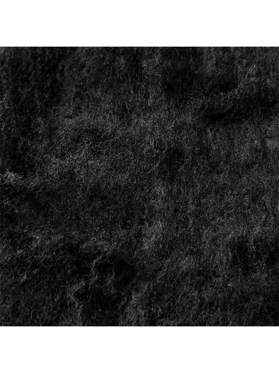 Heatkeeper Heren Thermo Kniehoogte Sokken 4-pack Zwart