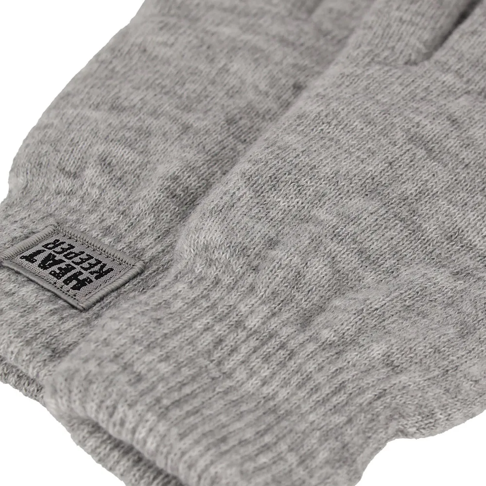 Heatkeeper Thermo Handschoenen Dames Grey