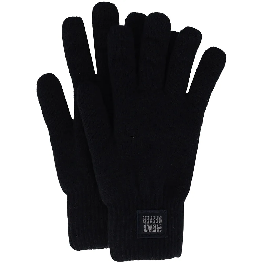 Heatkeeper Thermo Handschoenen Dames Navy