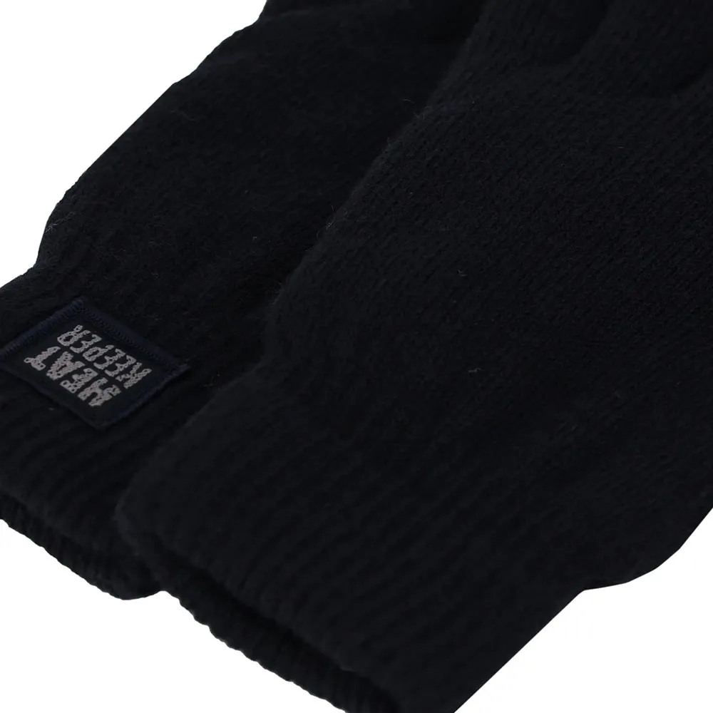 Heatkeeper Thermo Handschoenen Dames Navy