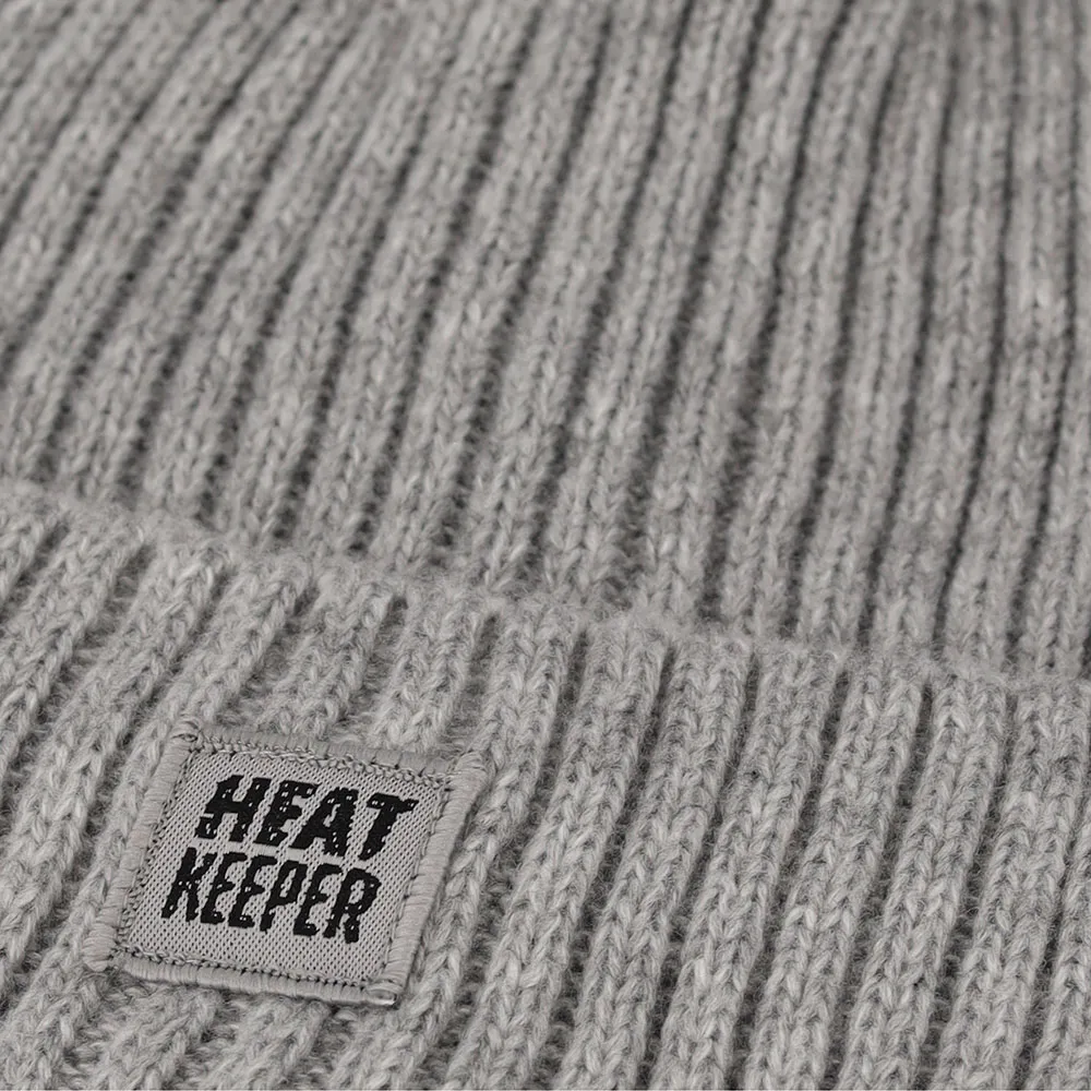 Heatkeeper Thermo Muts met Pompon Dames - Keuze uit 5 kleuren