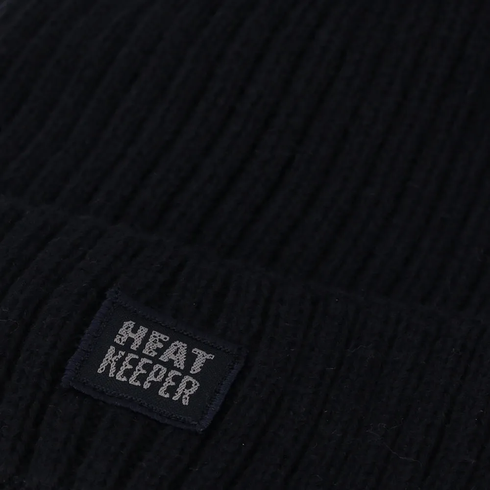 Heatkeeper Thermo Muts met Pompon Dames - Keuze uit 5 kleuren