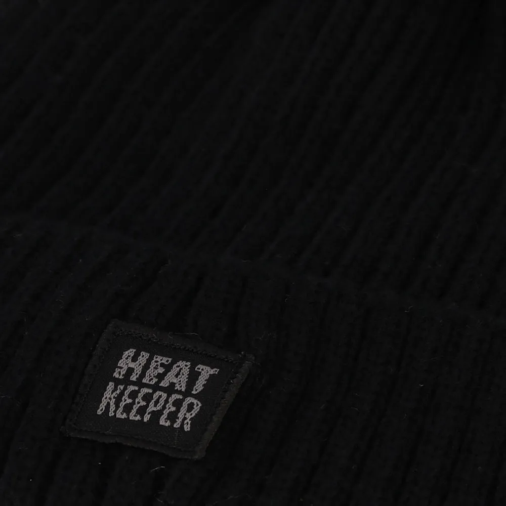 Heatkeeper Thermo Muts met Pompon Dames - Keuze uit 5 kleuren