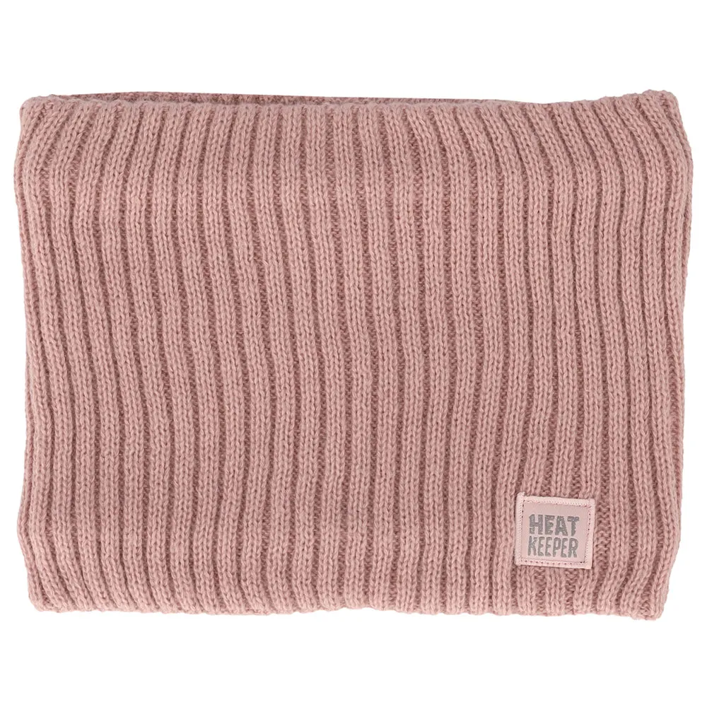 Heatkeeper Thermo Nekwarmer Dames Pink