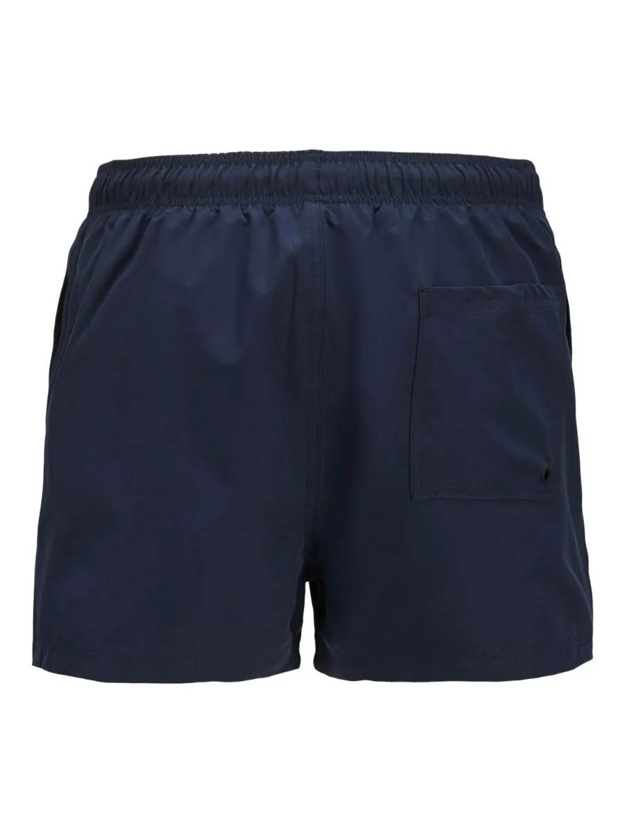 Jack & Jones Zwembroek JPSTMAUI Solid AKM Navy Blazer