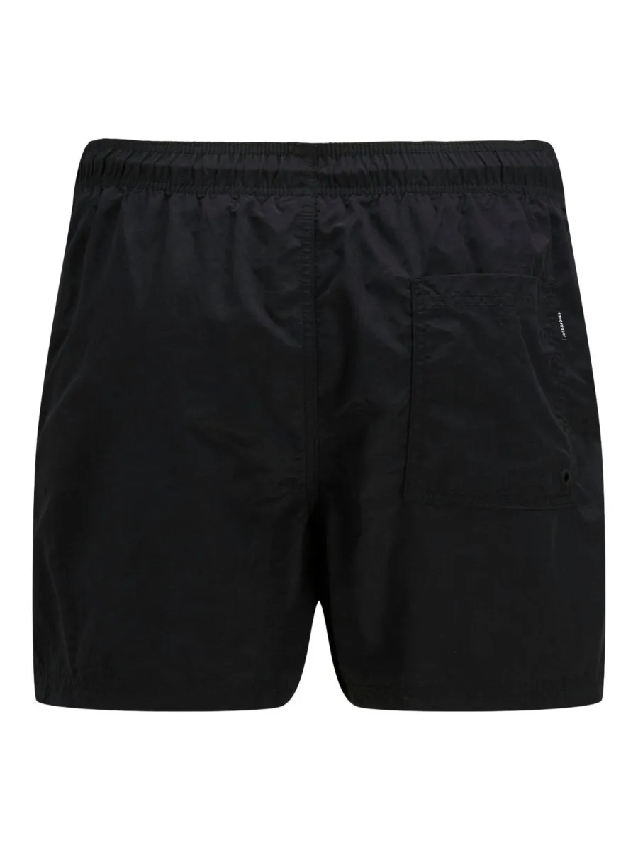 Jack & Jones Zwembroek JPSTNAXOS Vesterbro Zwart