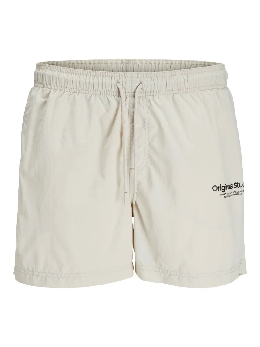 Jack & Jones Zwembroek JPSTNAXOS Vesterbro Moonbeam