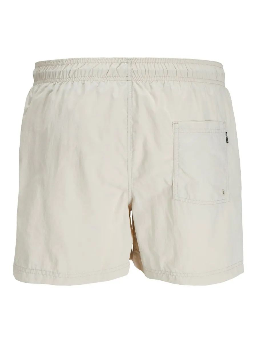 Jack & Jones Zwembroek JPSTNAXOS Vesterbro Moonbeam