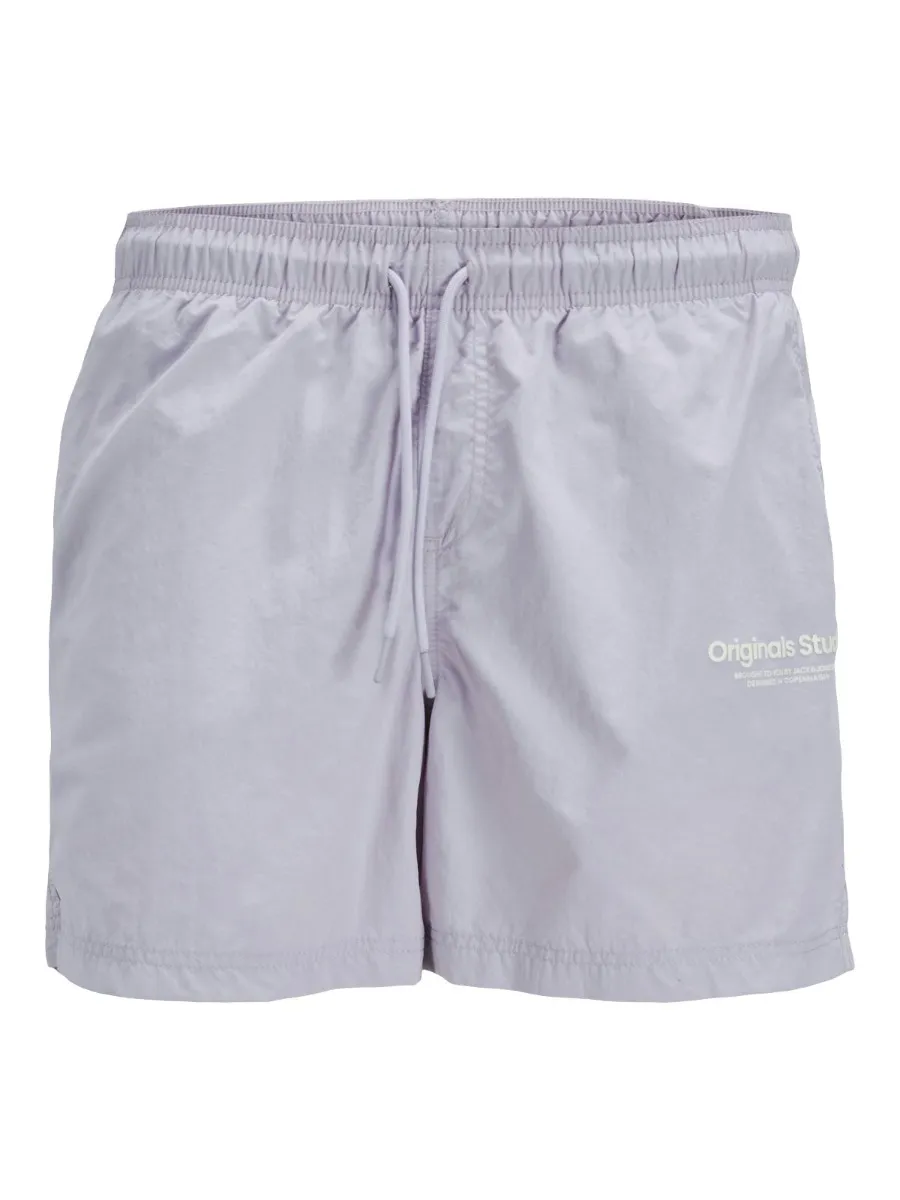 Jack & Jones Zwembroek JPSTNAXOS Vesterbro Cosmic Sky