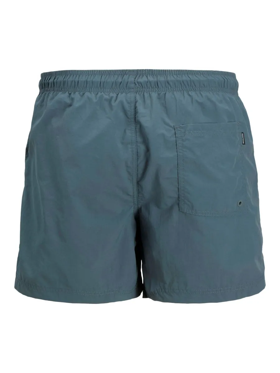 Jack & Jones Zwembroek JPSTNAXOS Vesterbro Stormy Weather