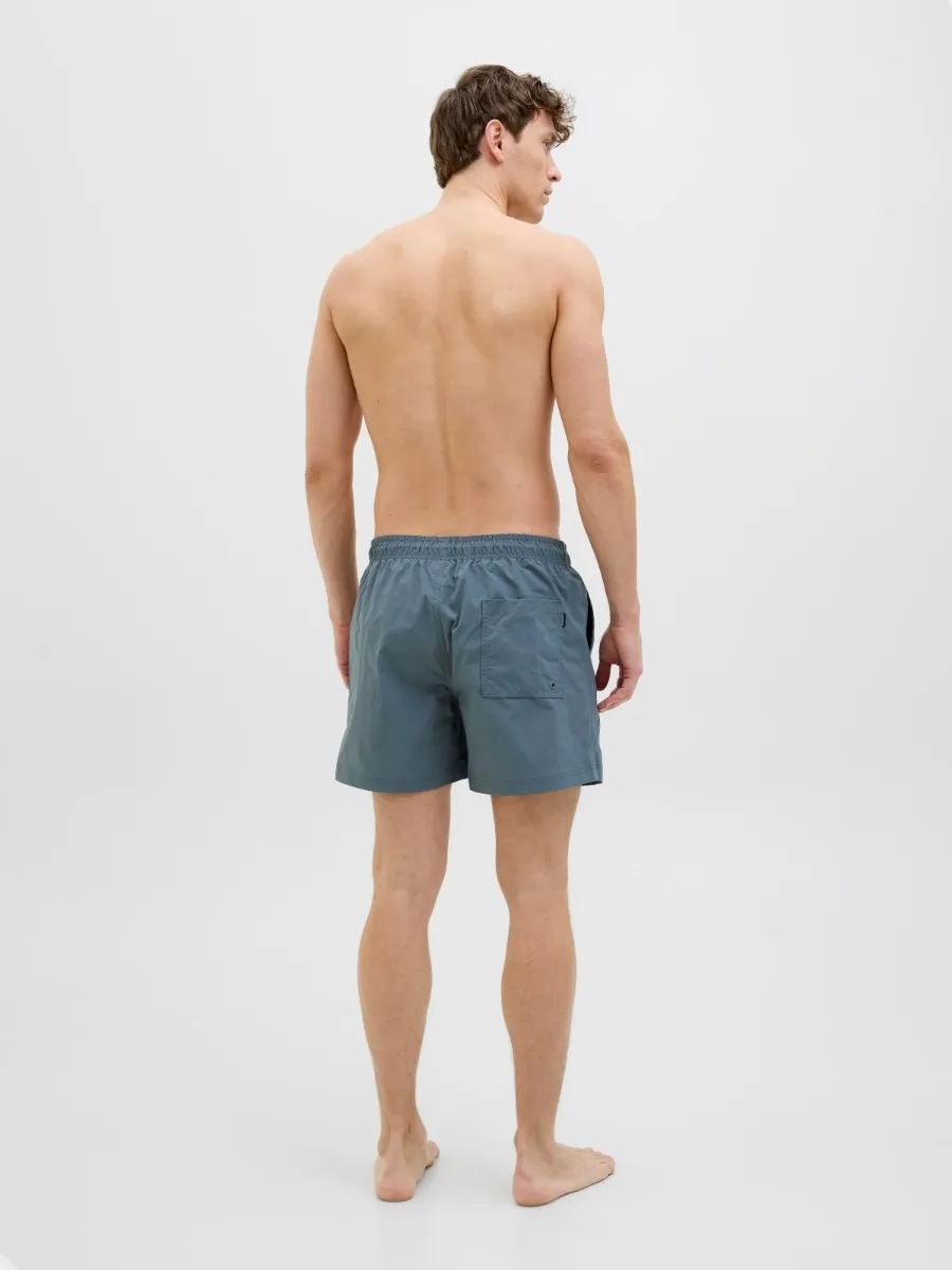 Jack & Jones Zwembroek JPSTNAXOS Vesterbro Stormy Weather