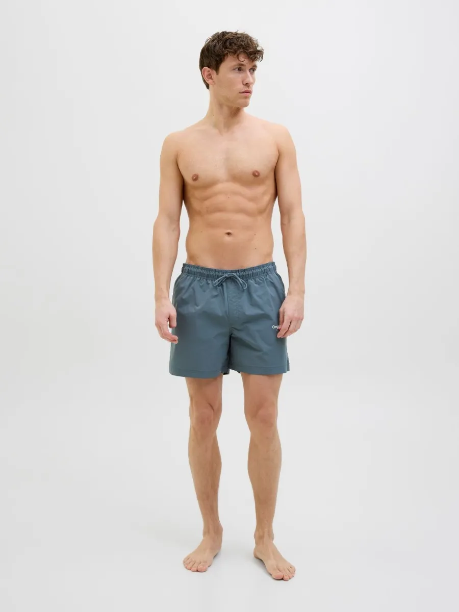 Jack & Jones Zwembroek JPSTNAXOS Vesterbro Stormy Weather