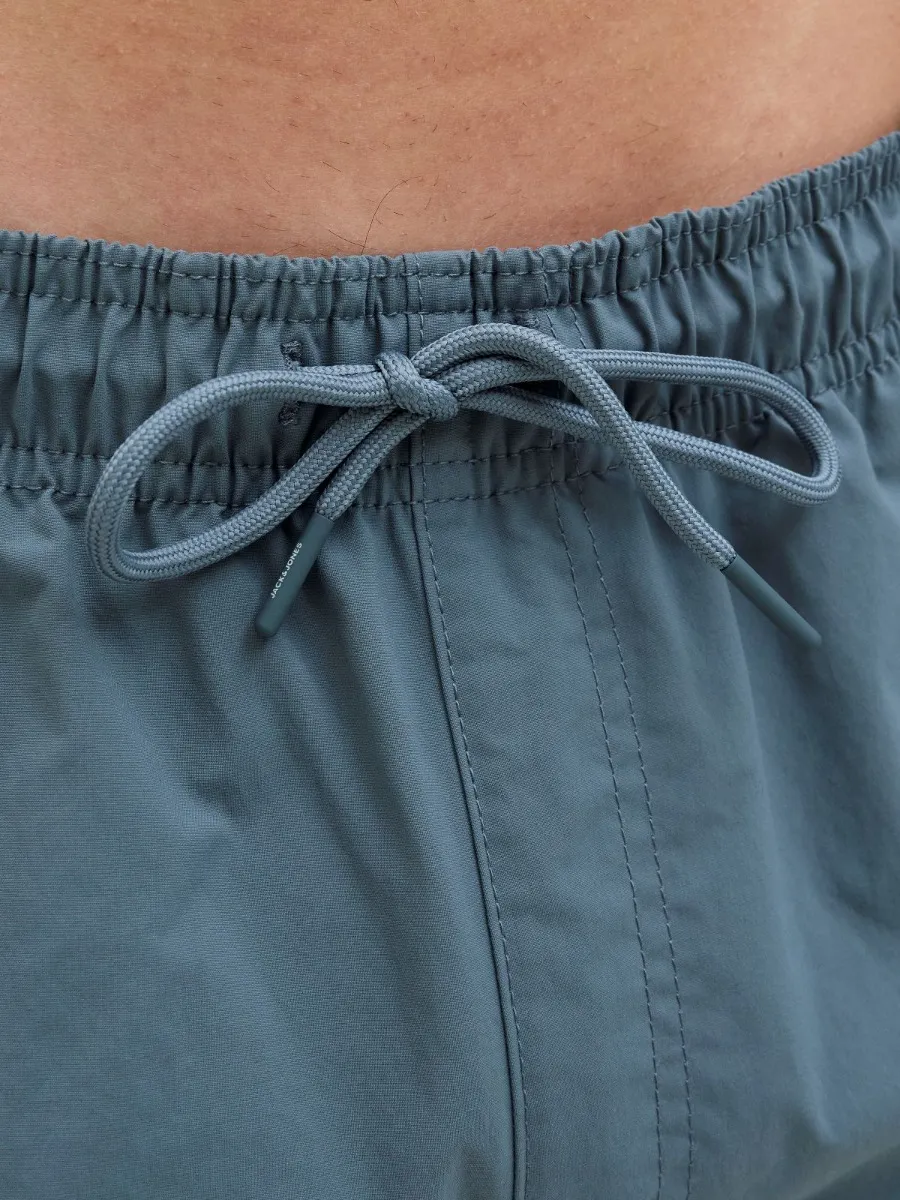Jack & Jones Zwembroek JPSTNAXOS Vesterbro Stormy Weather