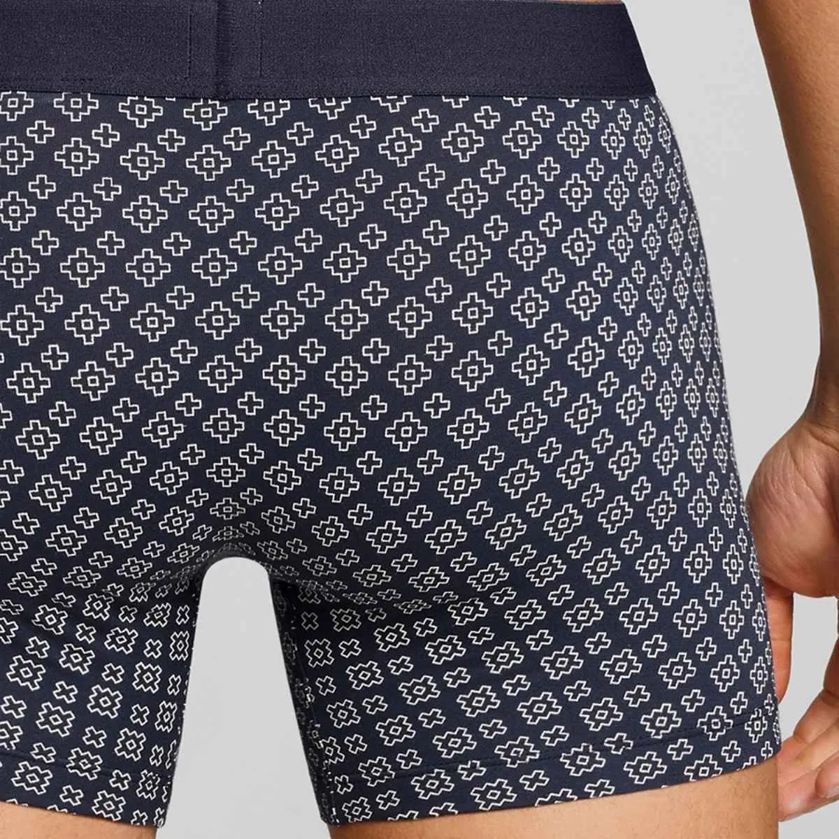 Levi's Boxershorts Giftbox 3-pack Denim
