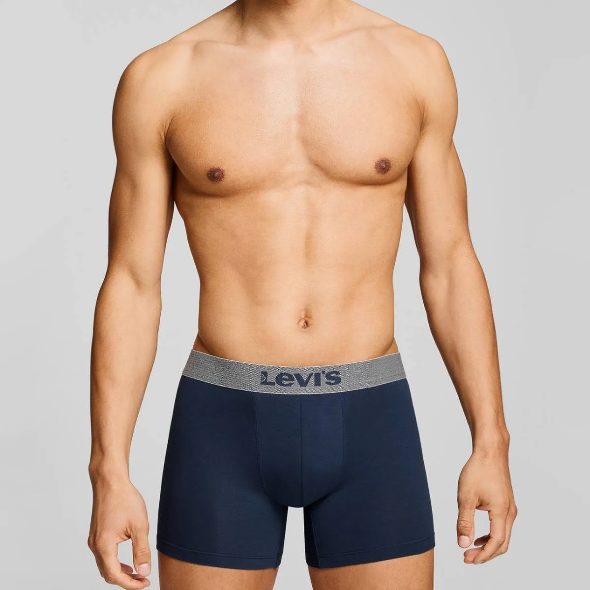 Levi's Boxershorts Giftbox 3-pack Denim