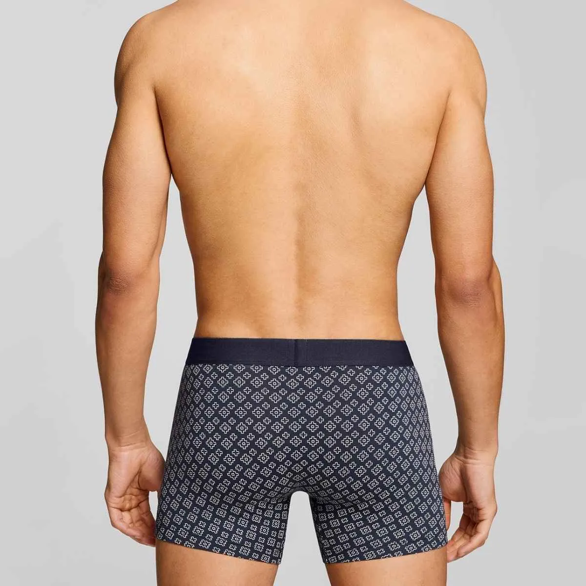 Levi's Boxershorts Giftbox 3-pack Denim