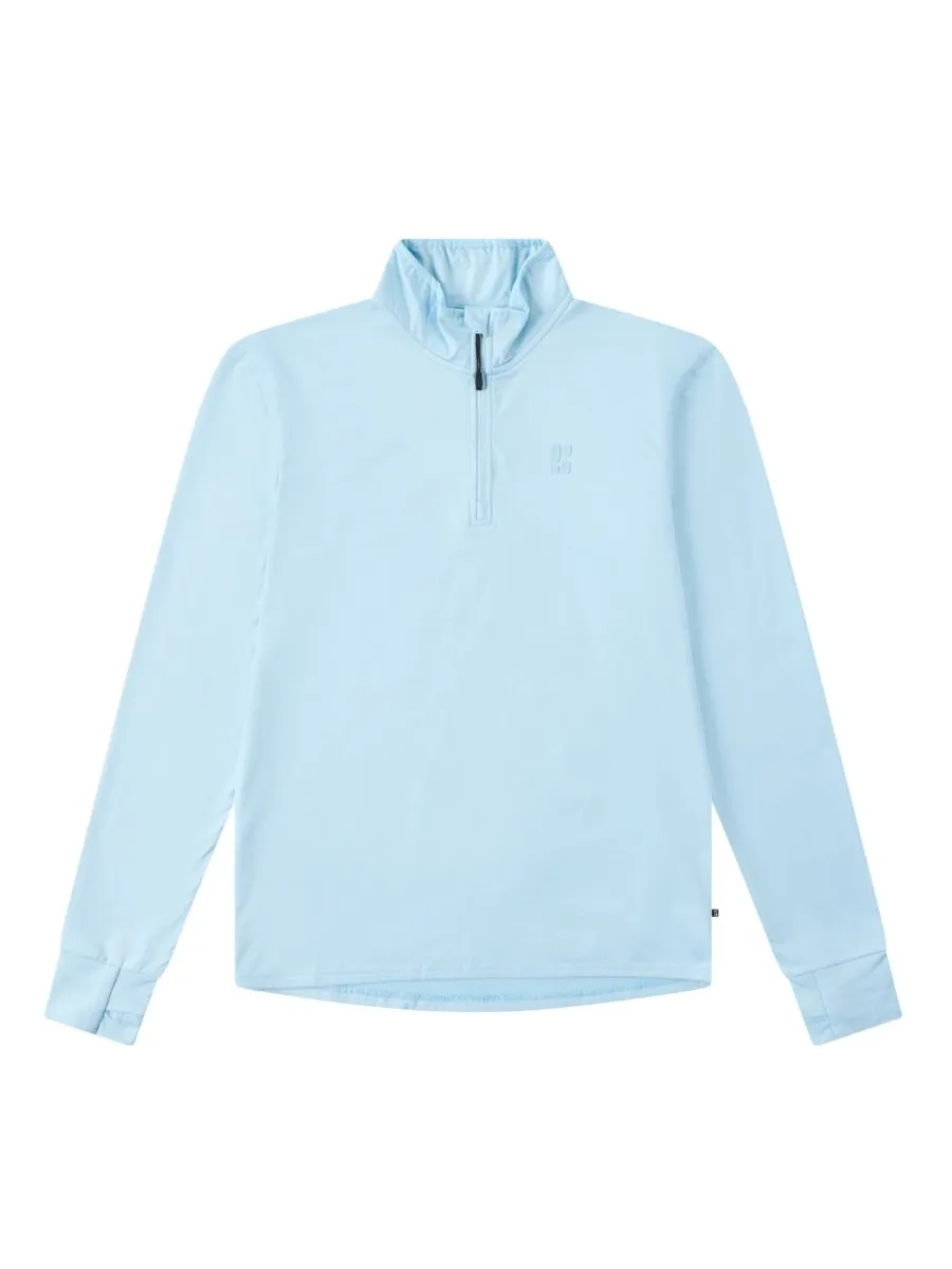 Poederbaas Skipully Heren Arctic 2.0 Ice Blue