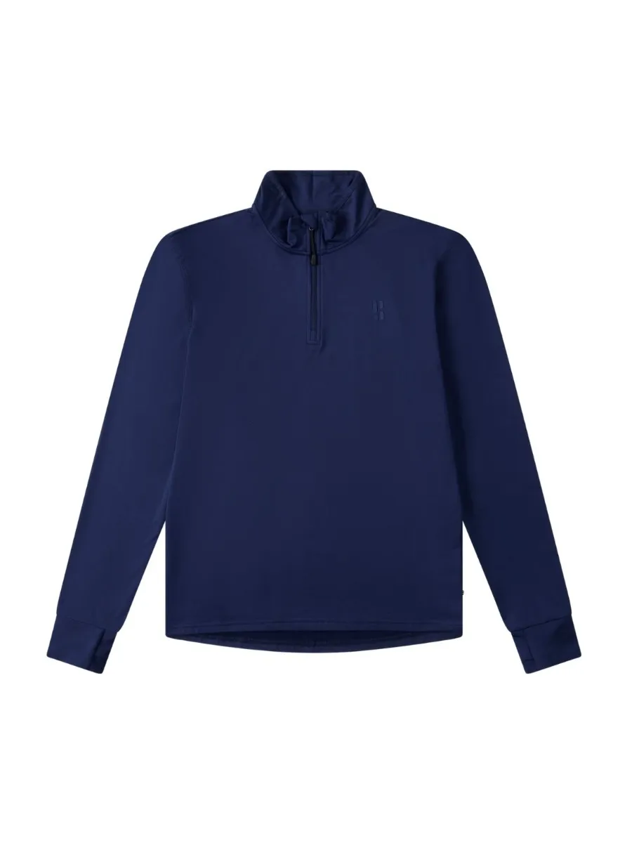 Poederbaas Skipully Heren Arctic 2.0 Navy