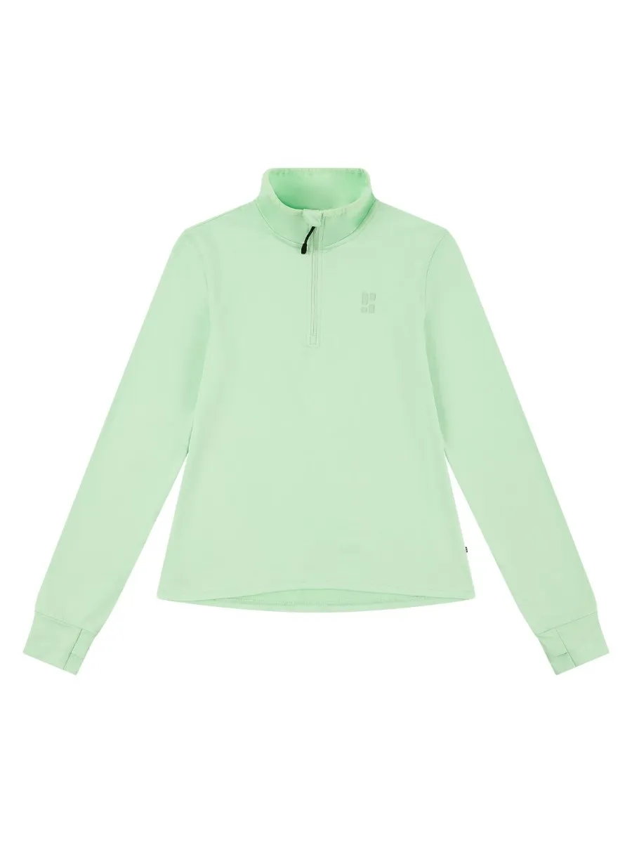 Poederbaas Skipully Dames Arctic 2.0 Avocado