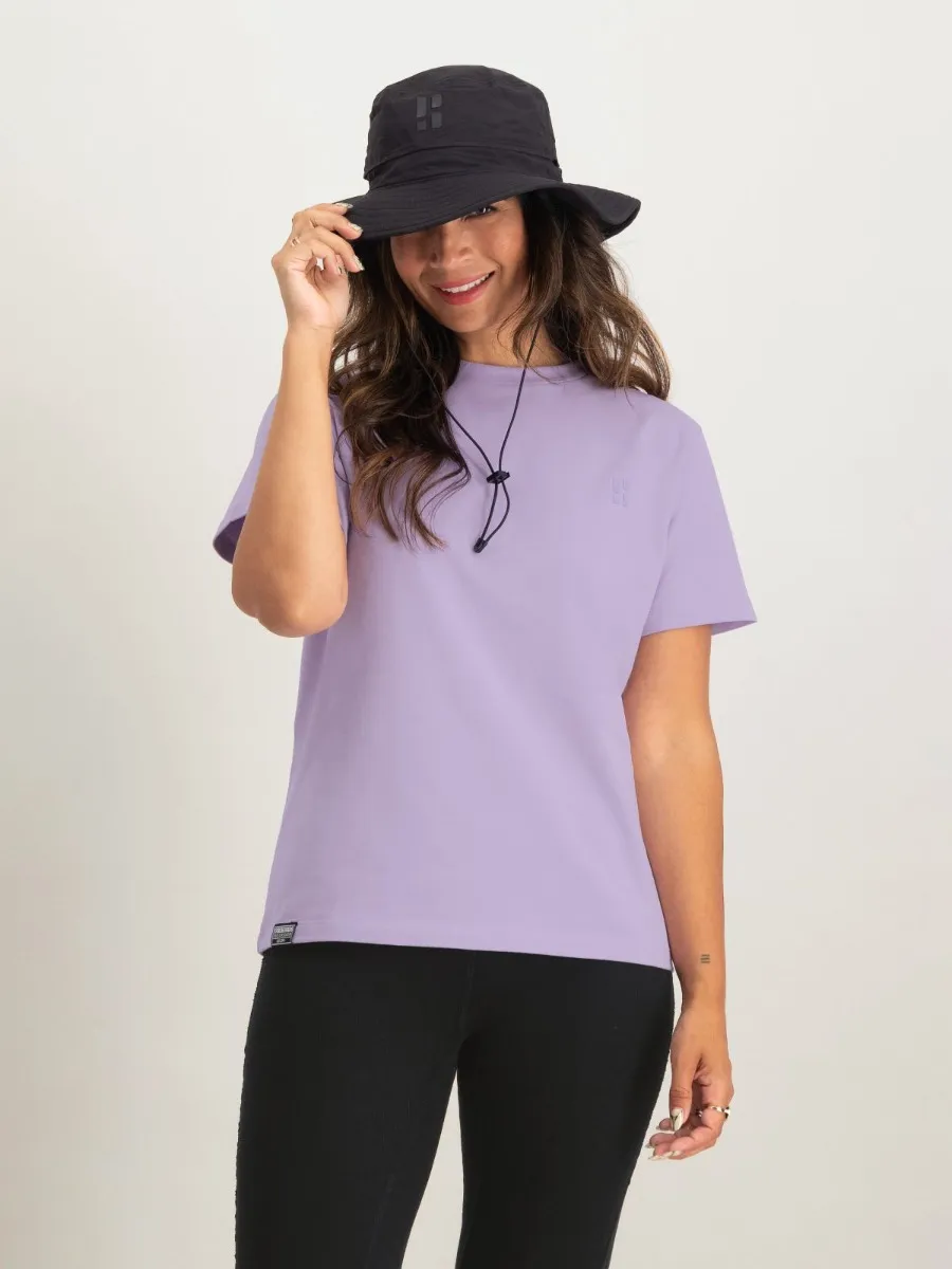 Poederbaas Bucket Hat Zwart