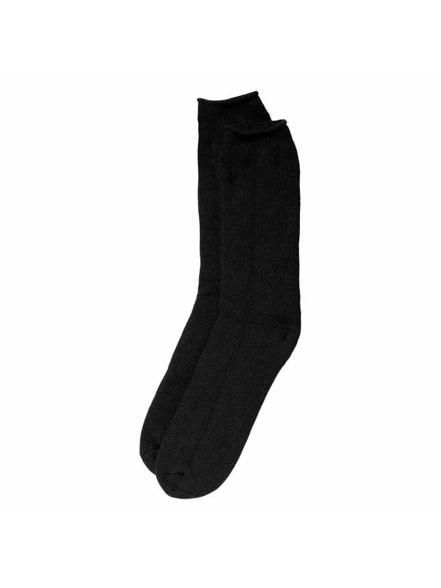 Heatkeeper Dames Thermo Sokken 4-pack Zwart