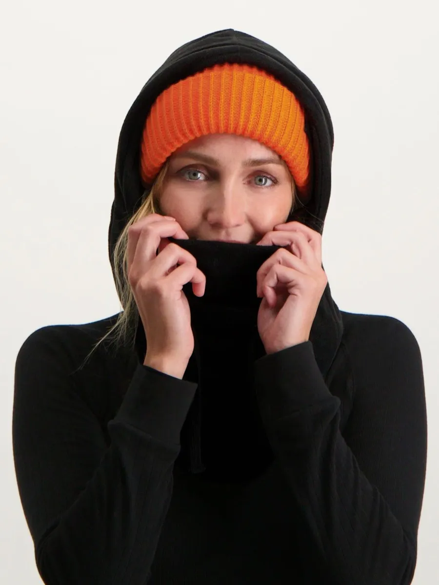 Poederbaas Balaclava Fleece - Keuze uit 3 kleuren