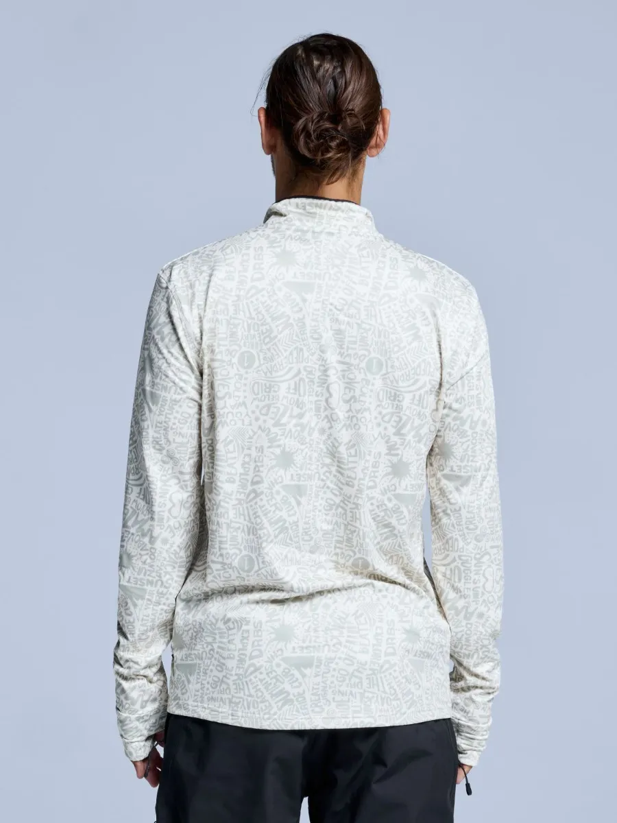 Poederbaas Skipully Heren Cabin Life Stone