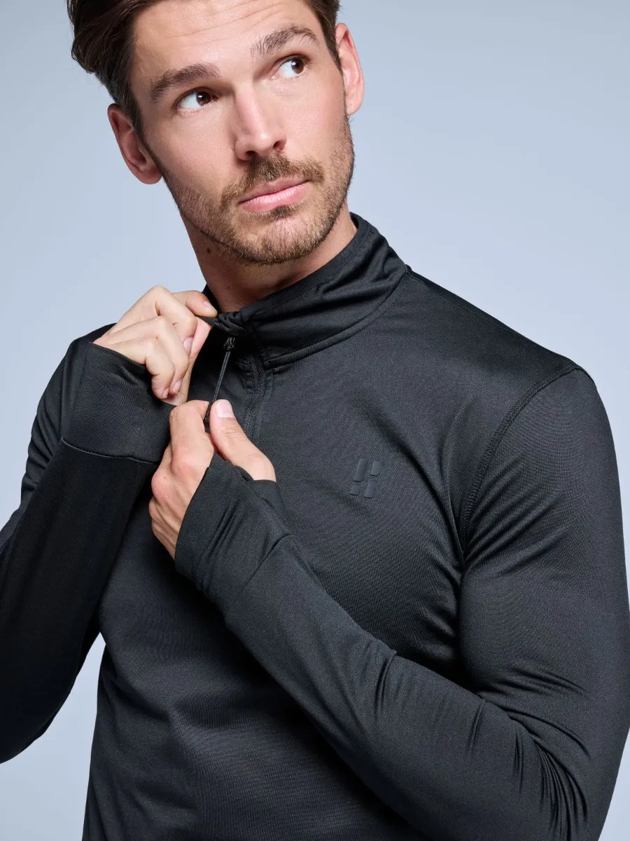 Poederbaas Skipully Heren Arctic 2.0 Zwart