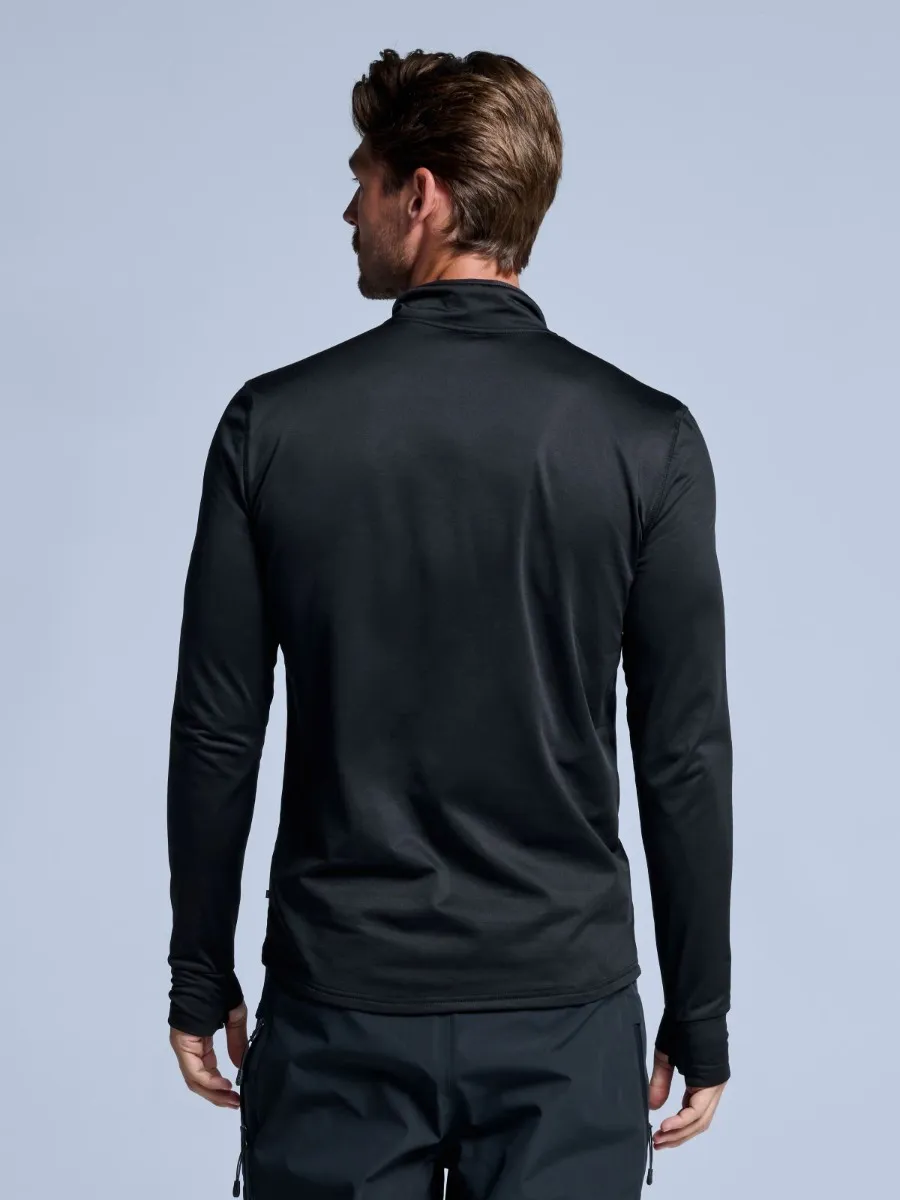 Poederbaas Skipully Heren Arctic 2.0 Zwart