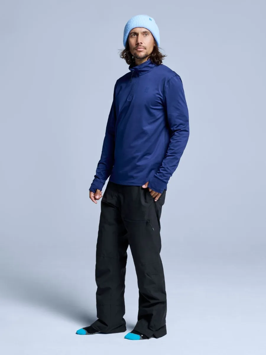 Poederbaas Skipully Heren Arctic 2.0 Navy