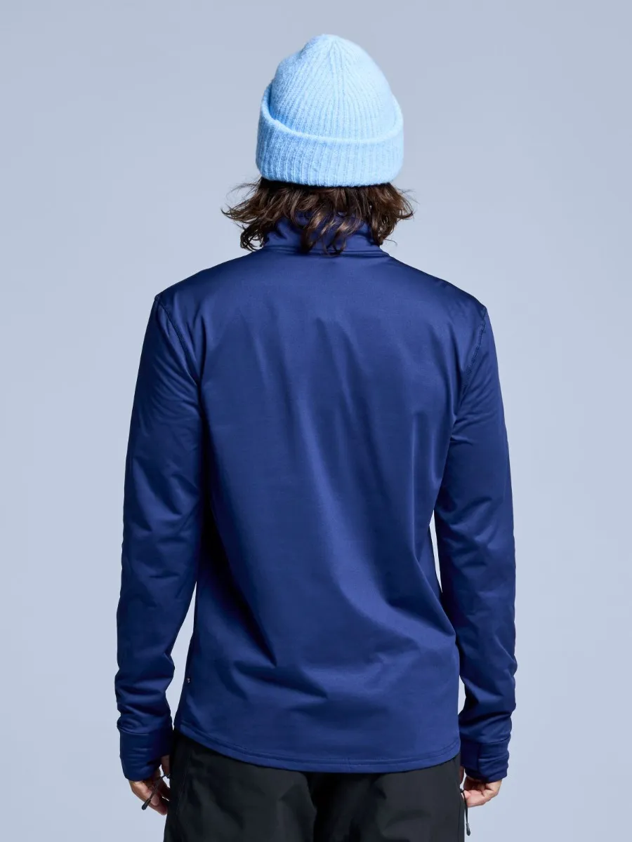 Poederbaas Skipully Heren Arctic 2.0 Navy