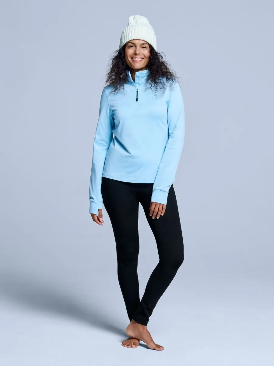 Poederbaas Skipully Dames Arctic 2.0 Ice Blue