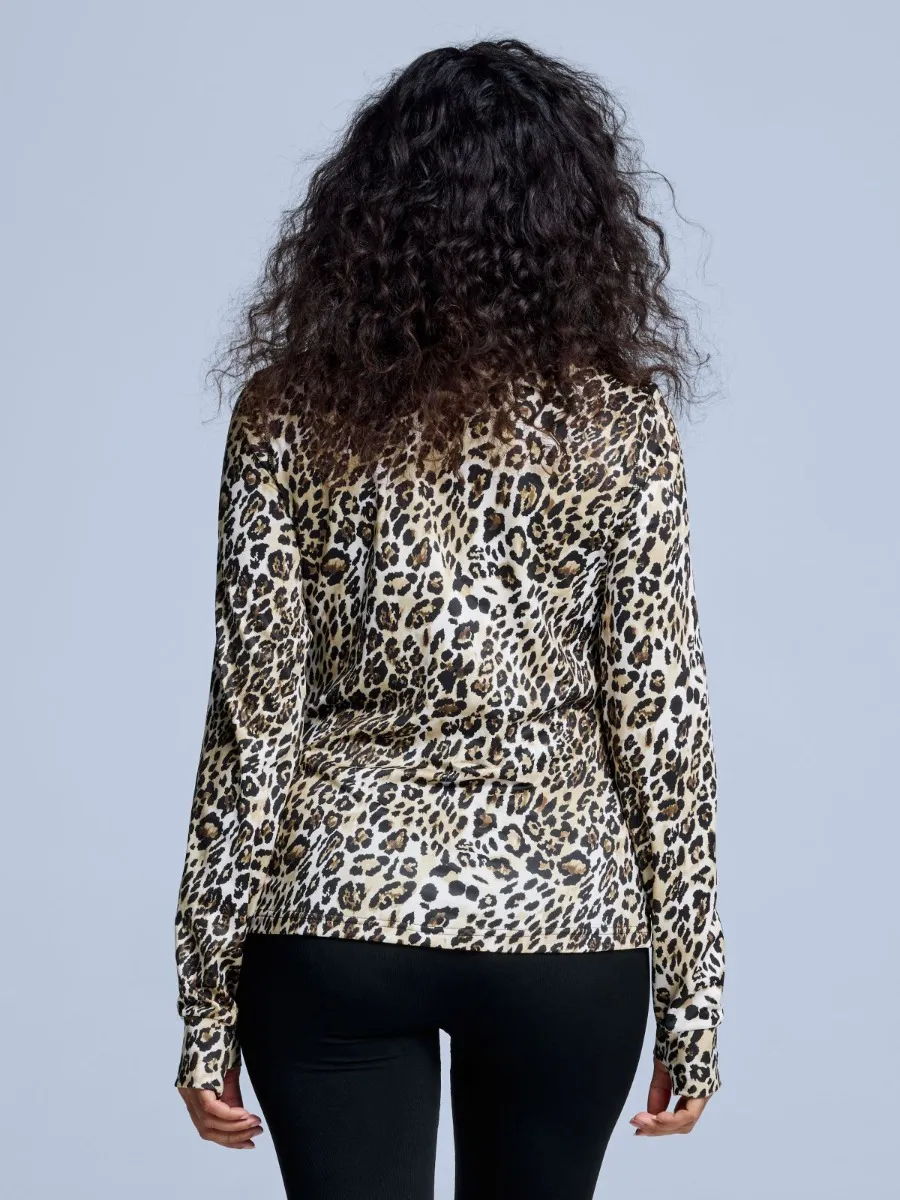 Poederbaas Skipully Dames Arty Bruin