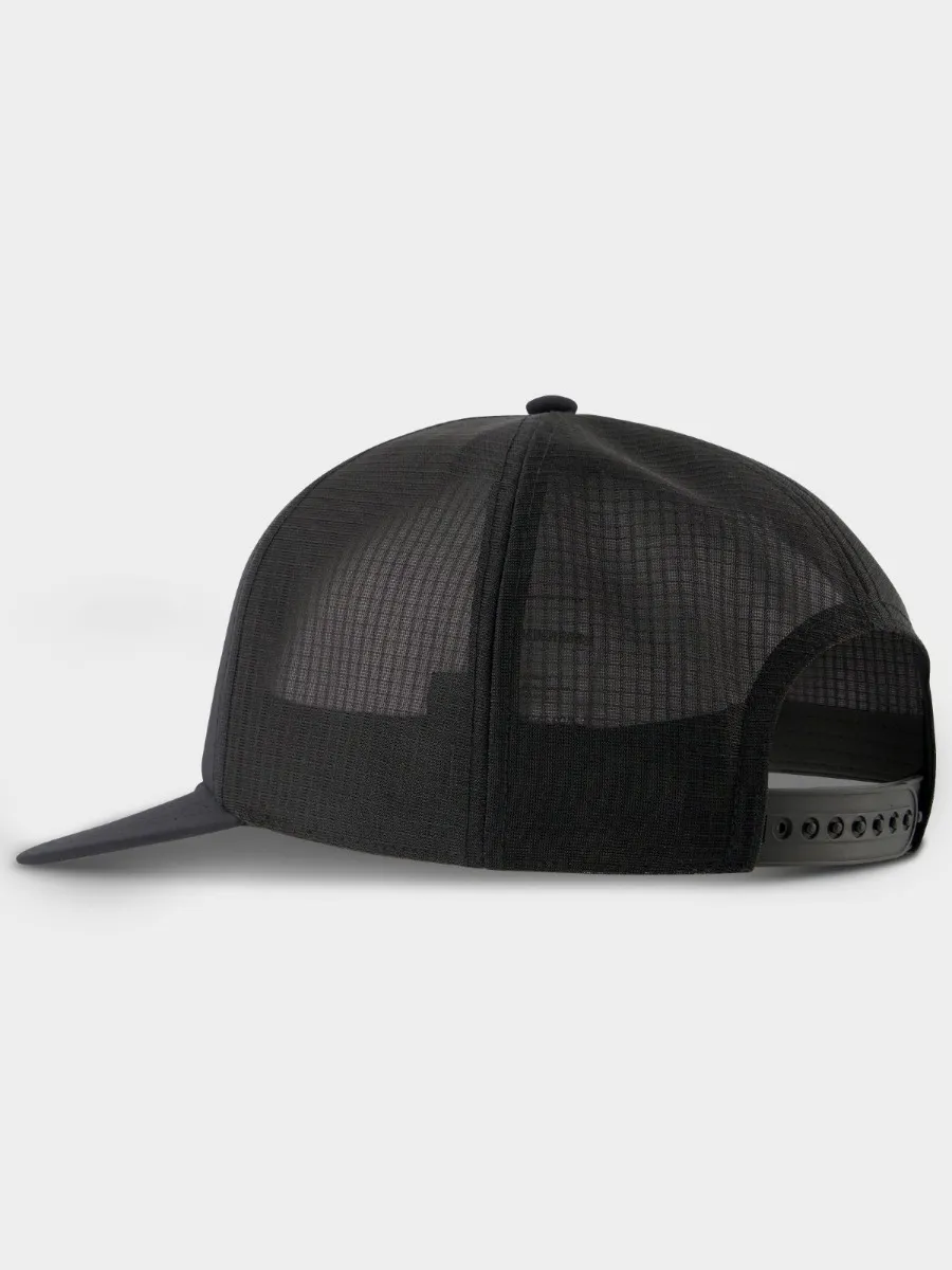 Poederbaas Pet Lightweight Riders Zwart Multi