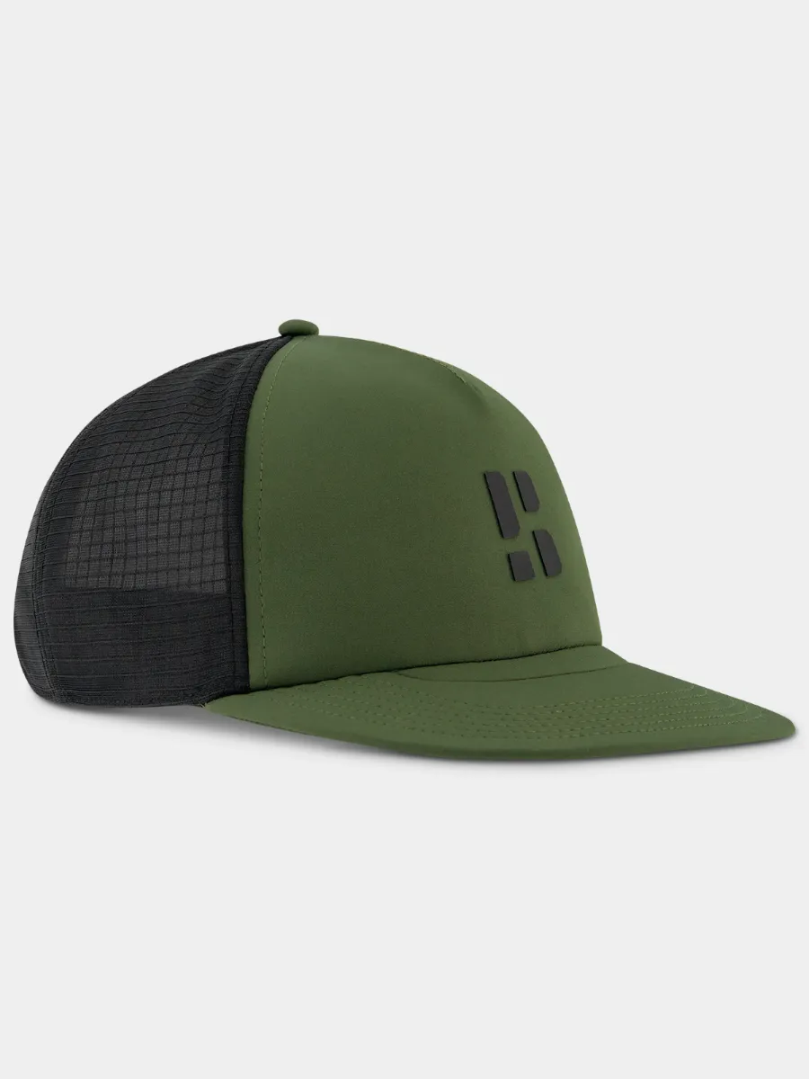 Poederbaas Pet Lightweight Riders Groen Multi
