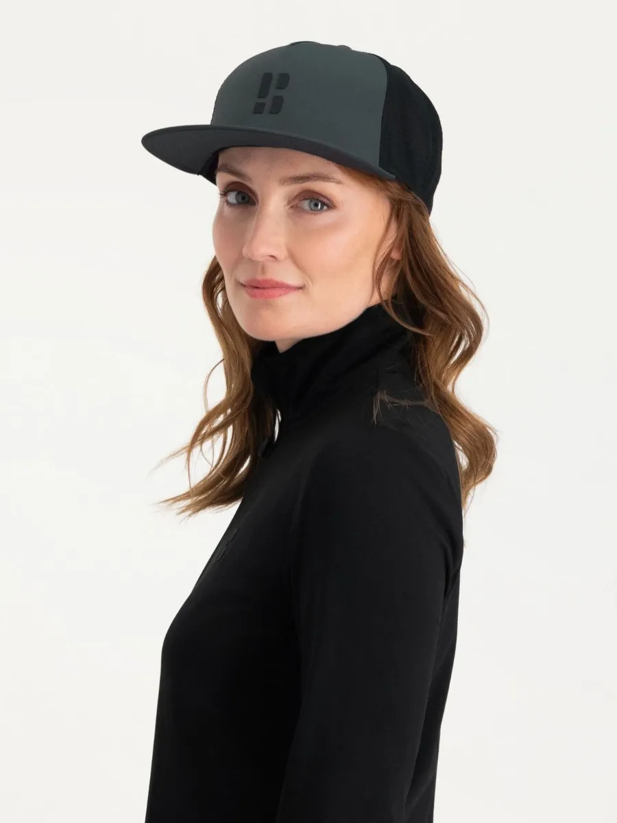 Poederbaas Pet Lightweight Riders Grijs Multi