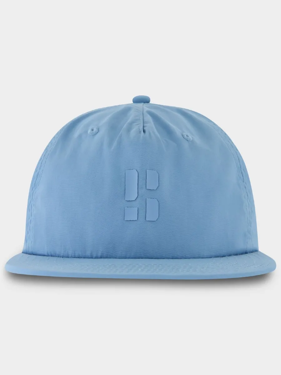 Poederbaas Pet Performance Riders Blauw