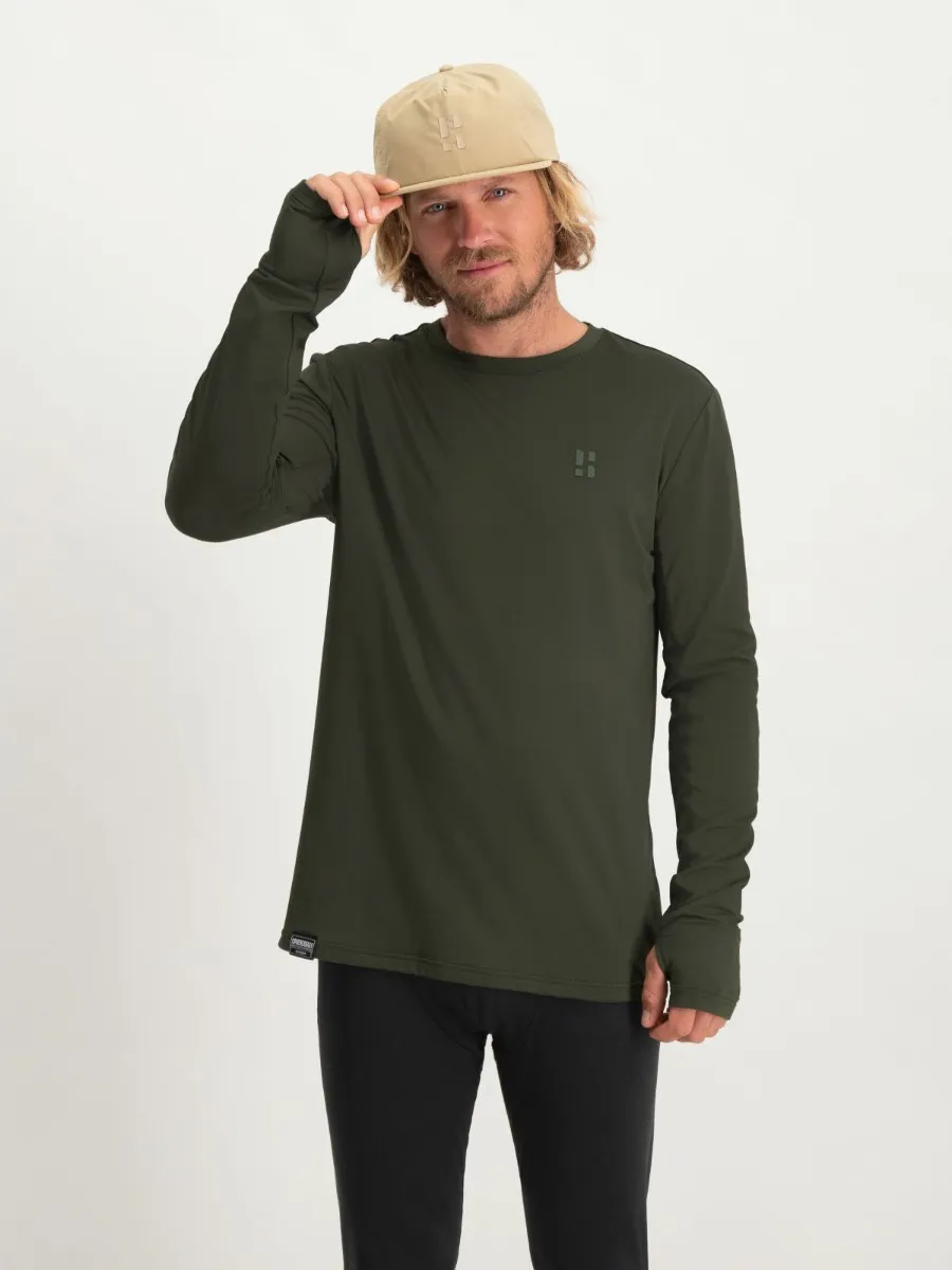 Poederbaas Pet Performance Riders Khaki