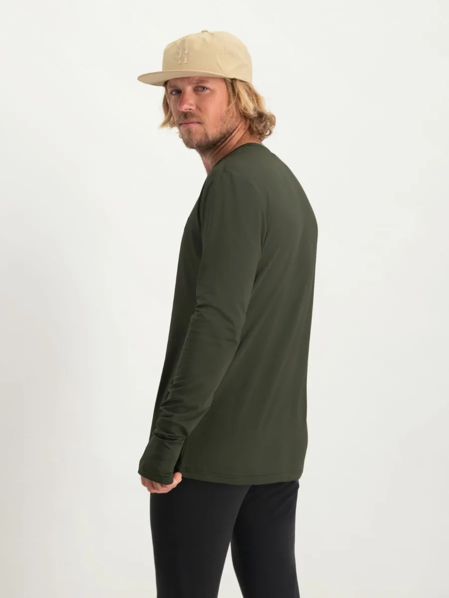 Poederbaas Pet Performance Riders Khaki