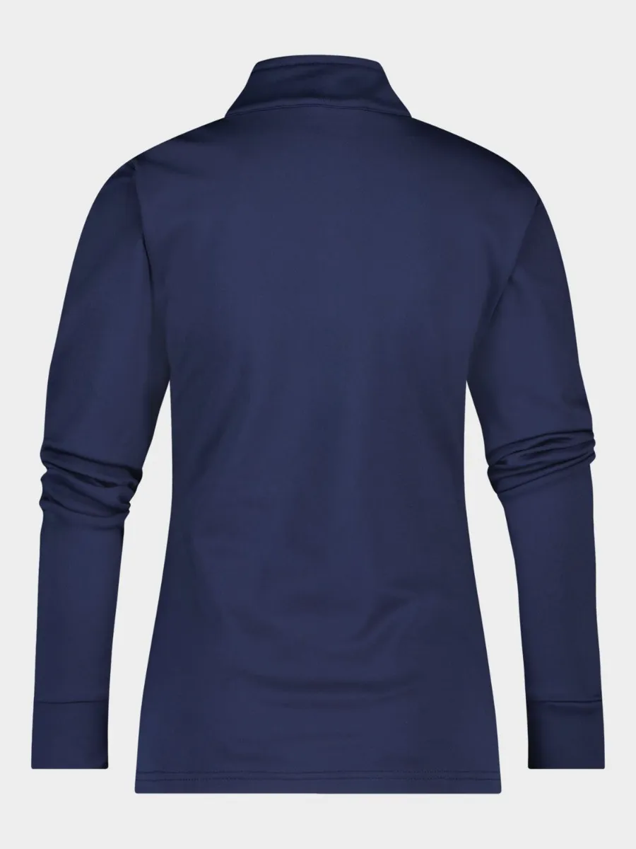 Poederbaas Skipully Dames Arctic Navy