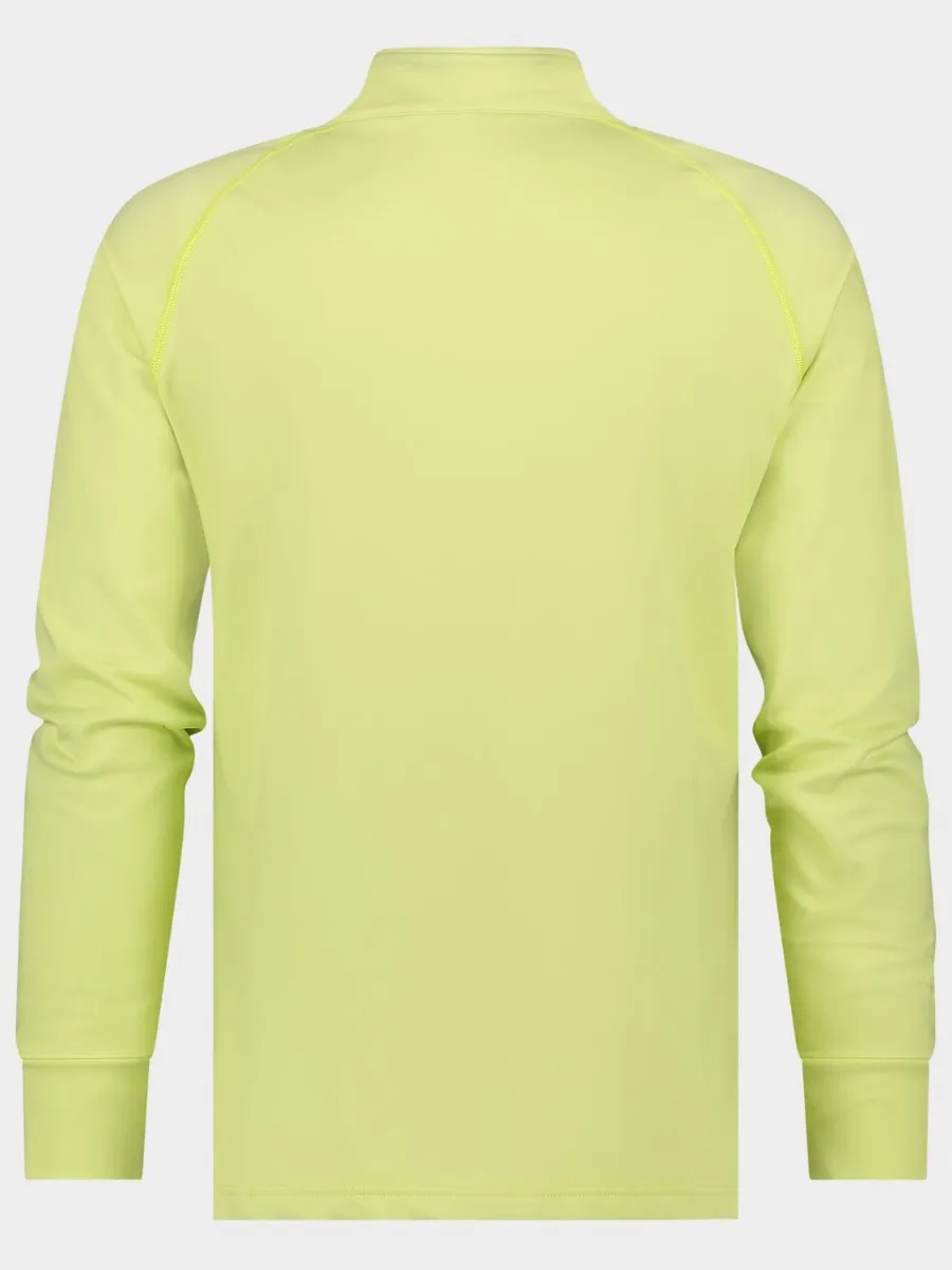 Poederbaas Skipully Heren Arctic Matcha Green