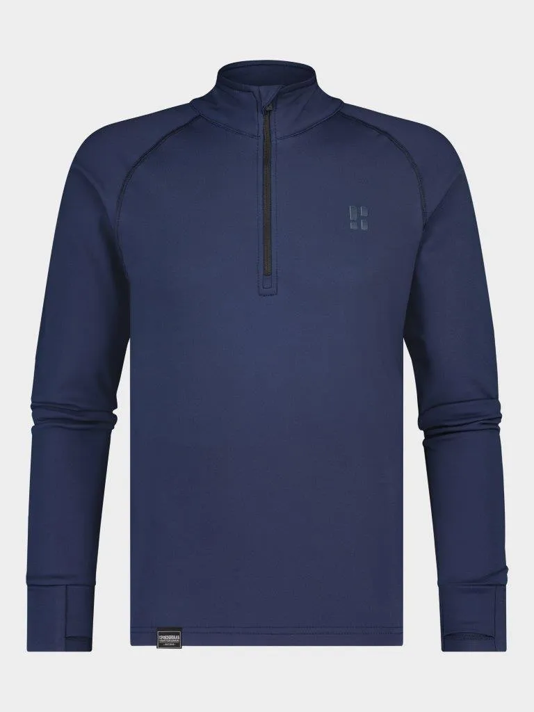 Poederbaas Skipully Heren Arctic Navy